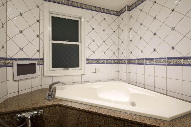 Hotel Valentine Togo - Adults Only image