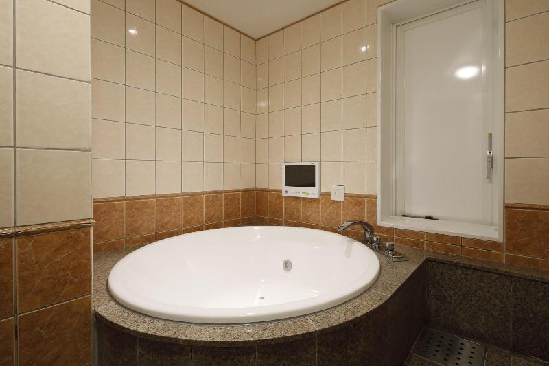 Hotel Valentine Togo - Adults Only image