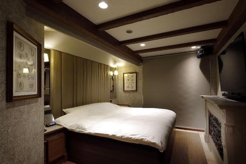 Hotel Valentine Togo - Adults Only image