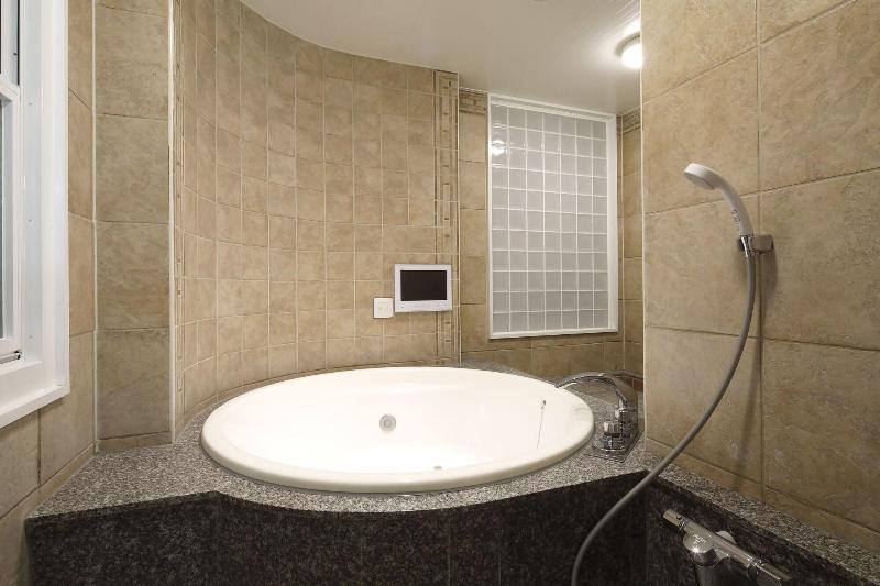 Hotel Valentine Togo - Adults Only image