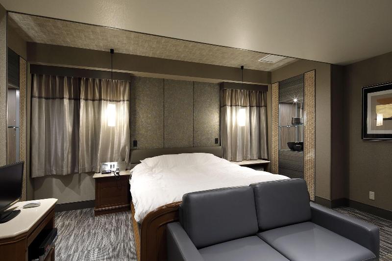 Hotel Valentine Togo - Adults Only image