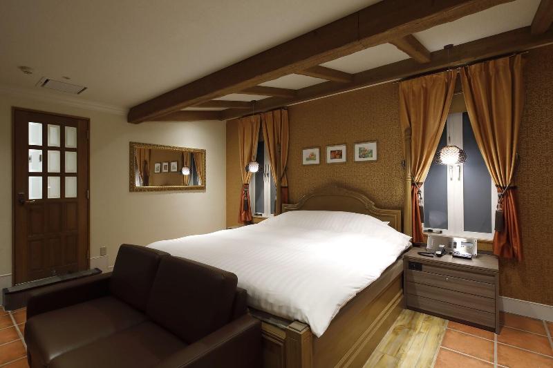 Hotel Valentine Togo - Adults Only image
