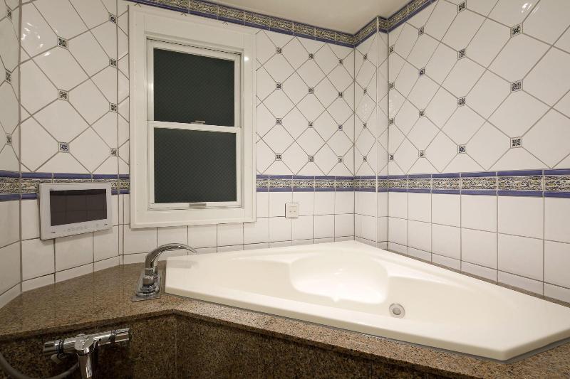 Hotel Valentine Togo - Adults Only image