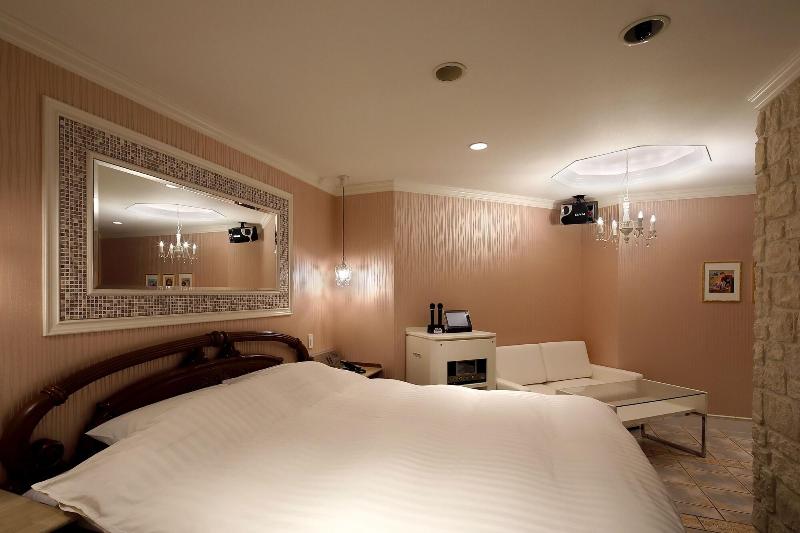 Hotel Valentine Togo - Adults Only image