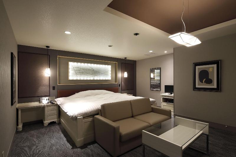 Hotel Valentine Togo - Adults Only image