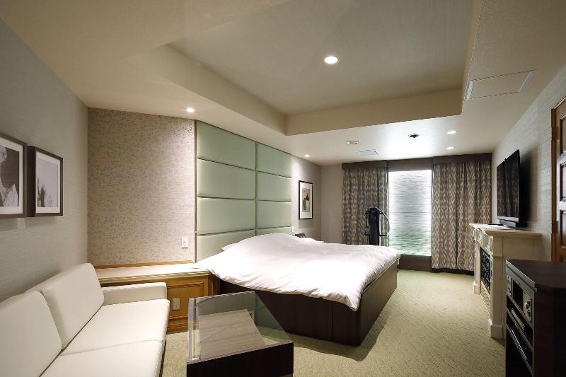Hotel Valentine Togo - Adults Only image