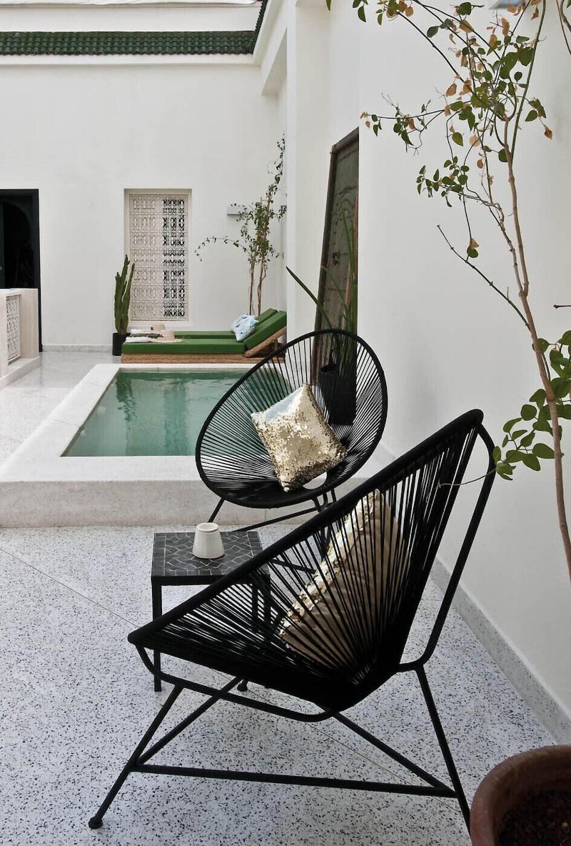 Numa Marrakech image