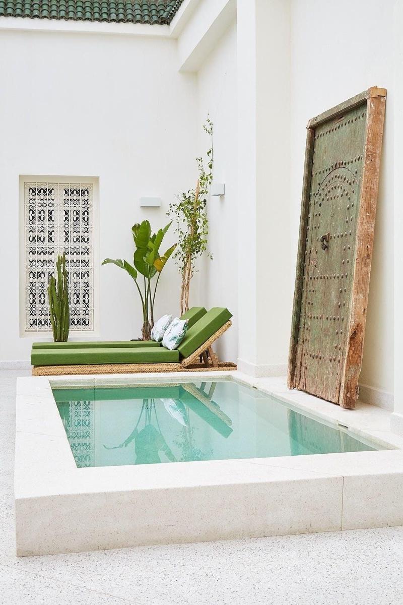 Numa Marrakech image