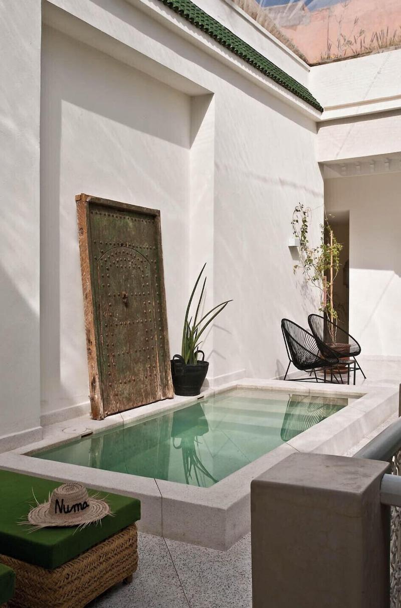 Numa Marrakech image