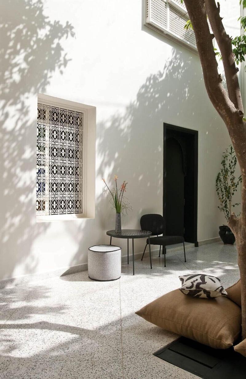 Numa Marrakech image