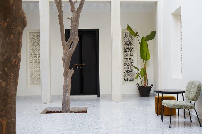 Numa Marrakech image