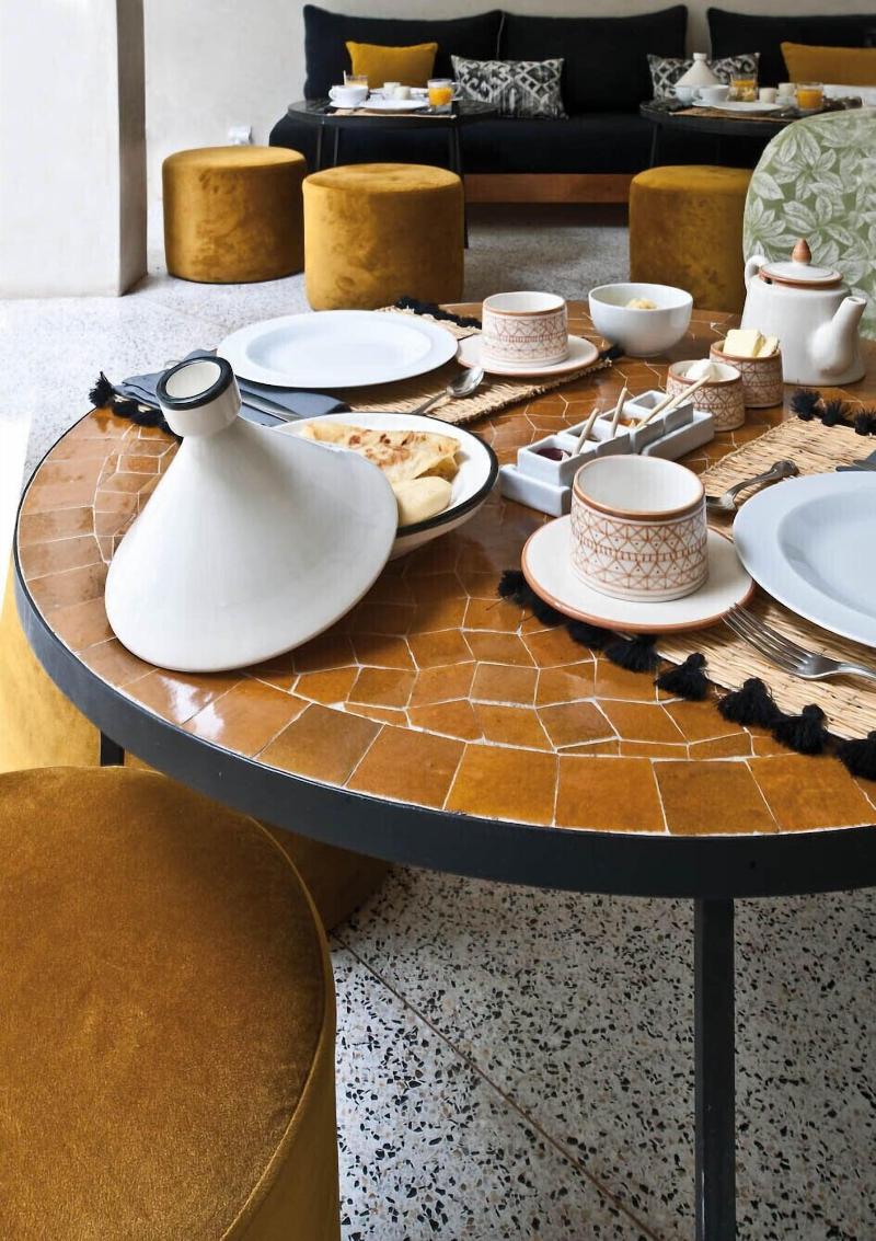 Numa Marrakech image