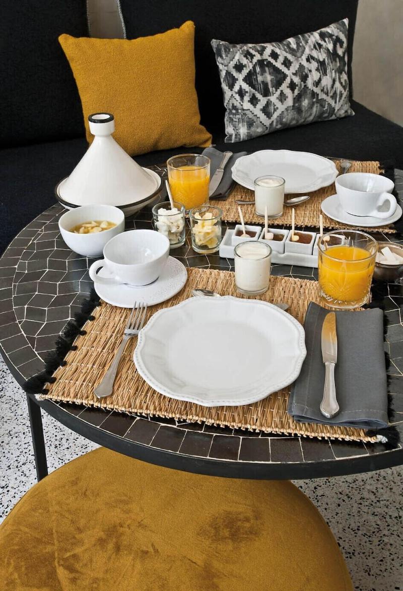 Numa Marrakech image