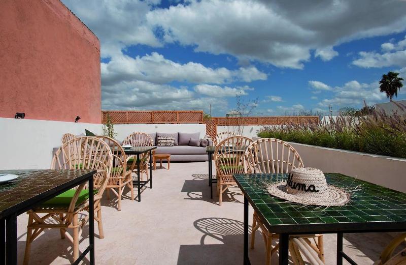 Numa Marrakech image