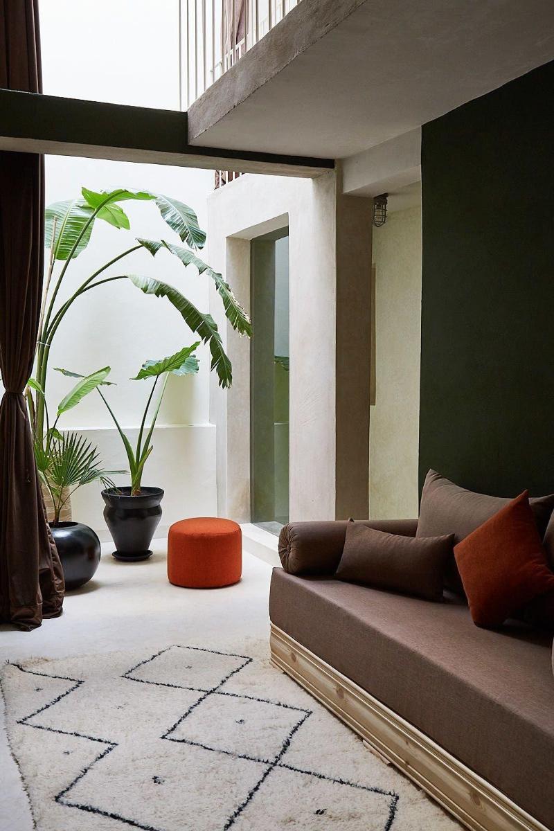 Numa Marrakech image