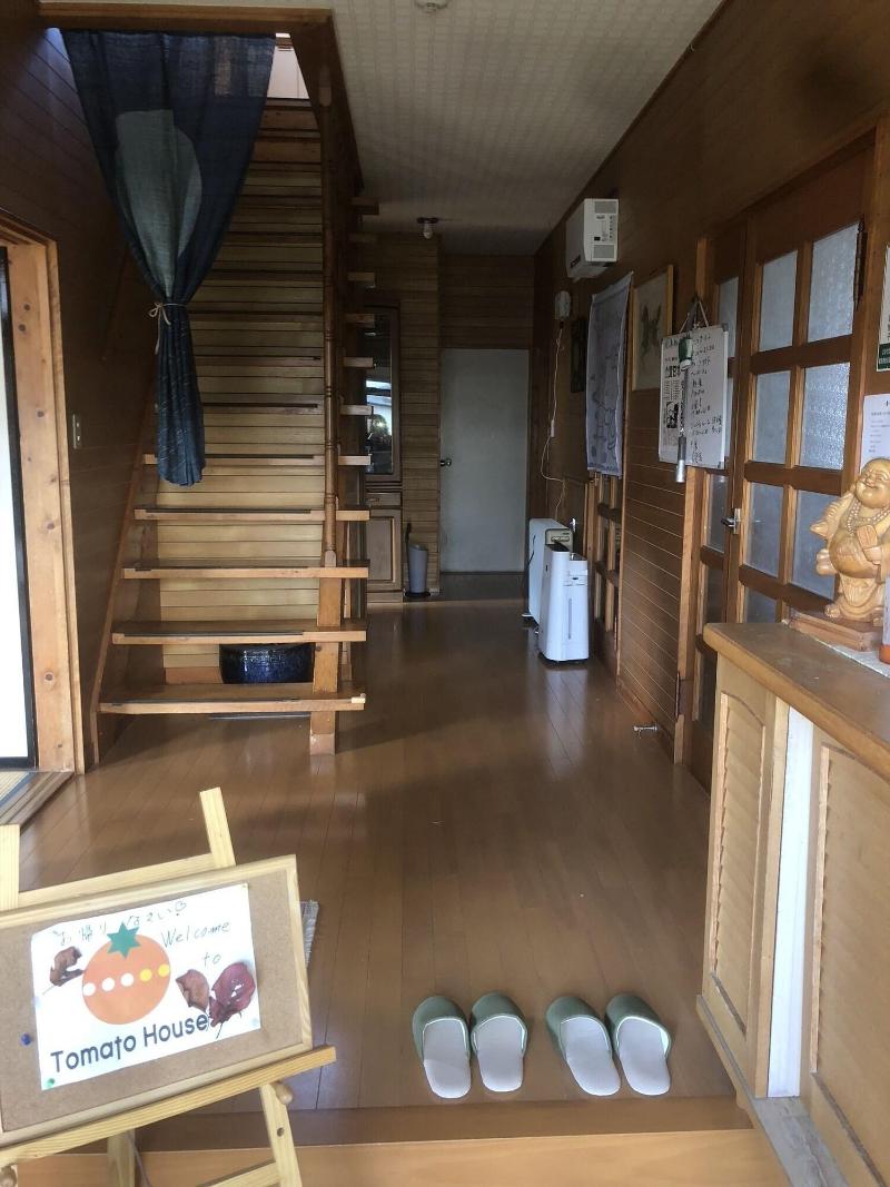 Minshuku Tomato House image