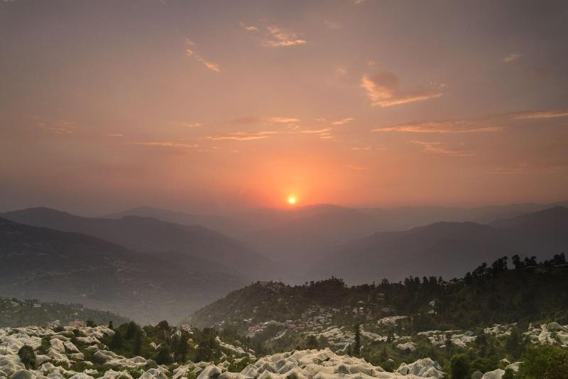 Banjara Orchard Retreat Thanedar image