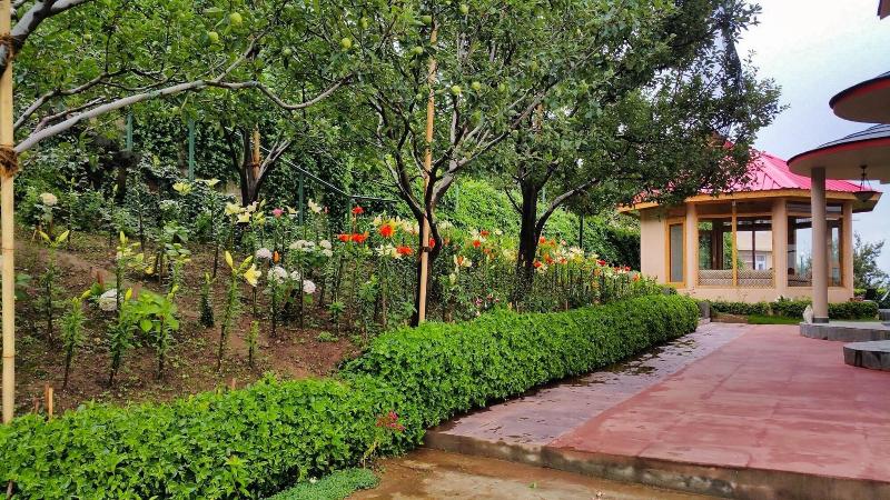 Banjara Orchard Retreat Thanedar image