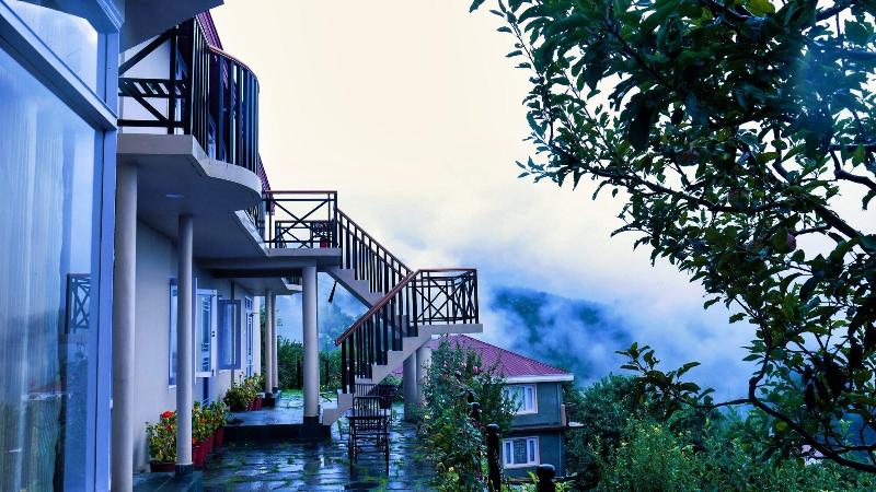 Banjara Orchard Retreat Thanedar image