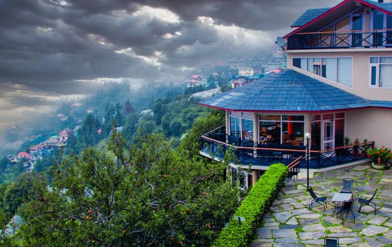 Banjara Orchard Retreat Thanedar image