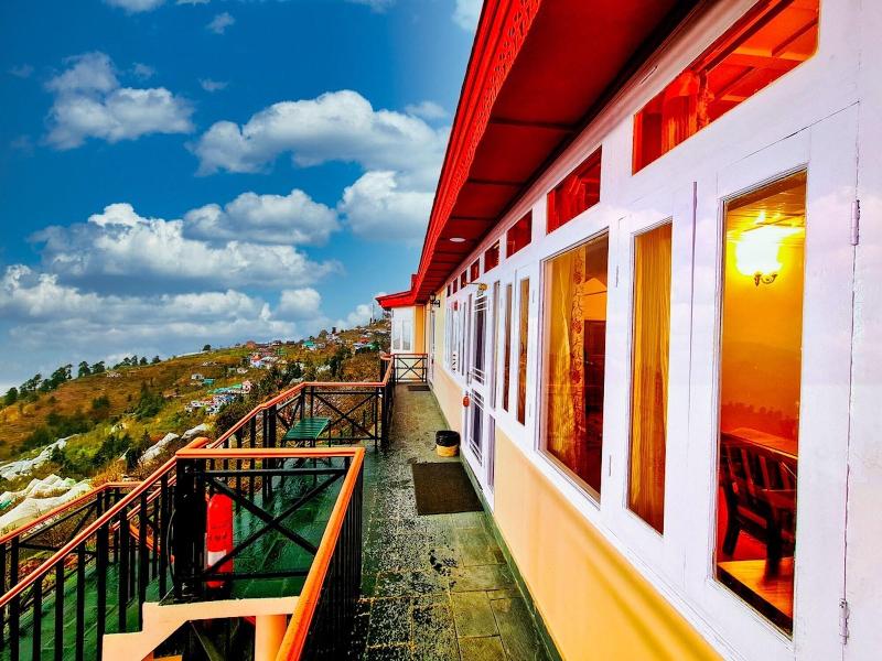 Banjara Orchard Retreat Thanedar image