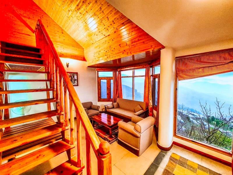 Banjara Orchard Retreat Thanedar image