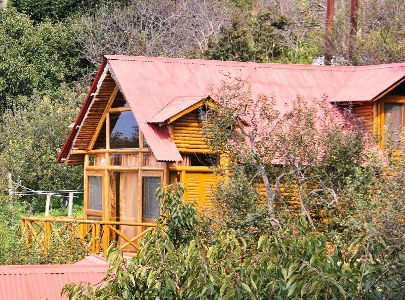 Banjara Orchard Retreat Thanedar image