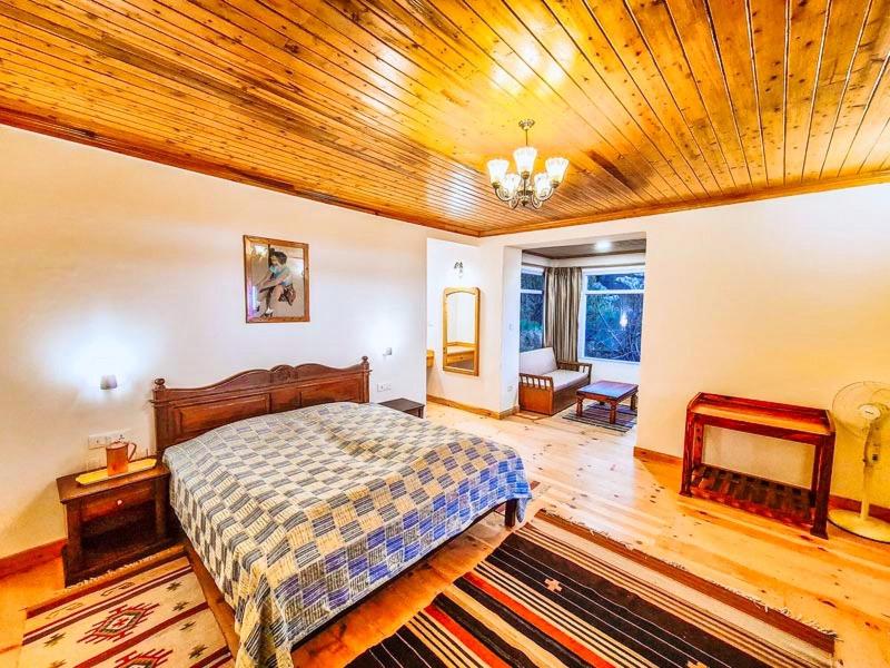 Banjara Orchard Retreat Thanedar image