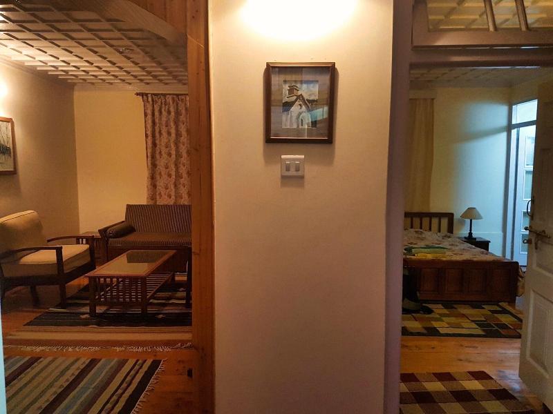 Banjara Orchard Retreat Thanedar image
