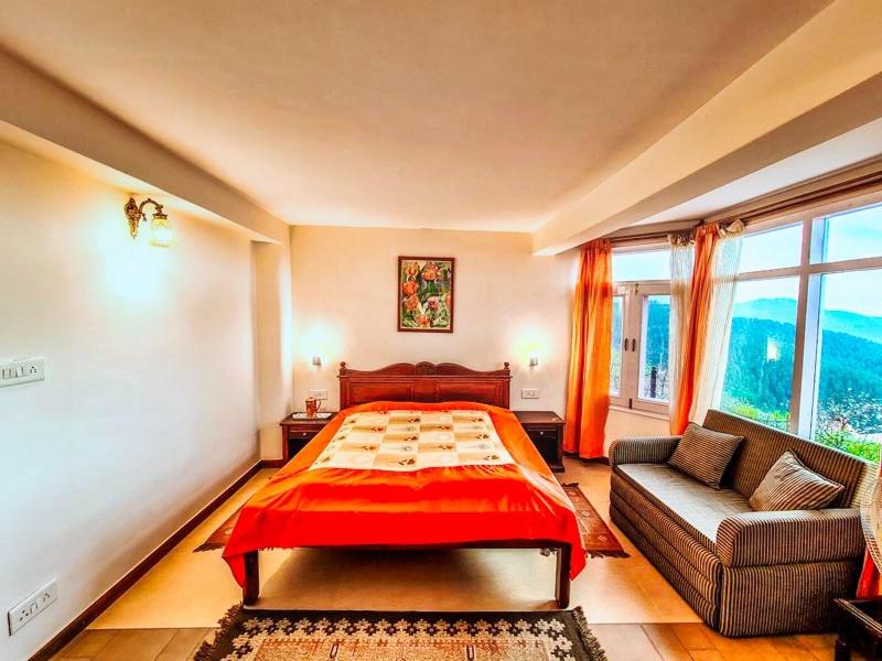 Banjara Orchard Retreat Thanedar image