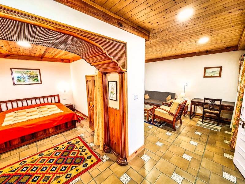 Banjara Orchard Retreat Thanedar image