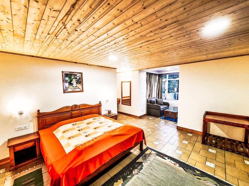 Banjara Orchard Retreat Thanedar image