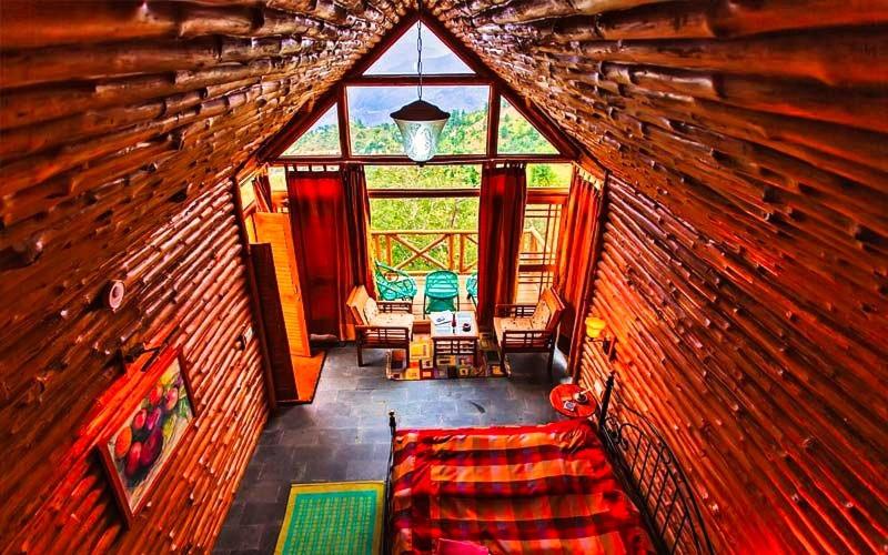 Banjara Orchard Retreat Thanedar image