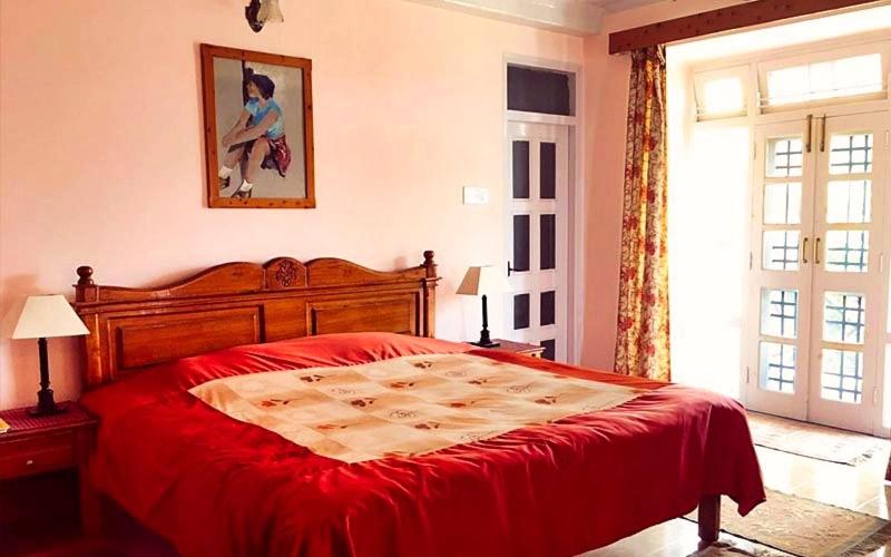 Banjara Orchard Retreat Thanedar image