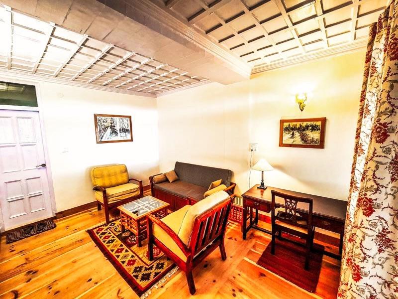 Banjara Orchard Retreat Thanedar image