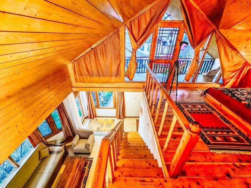 Banjara Orchard Retreat Thanedar image