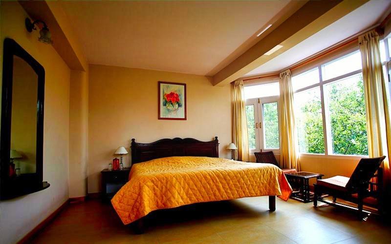 Banjara Orchard Retreat Thanedar image