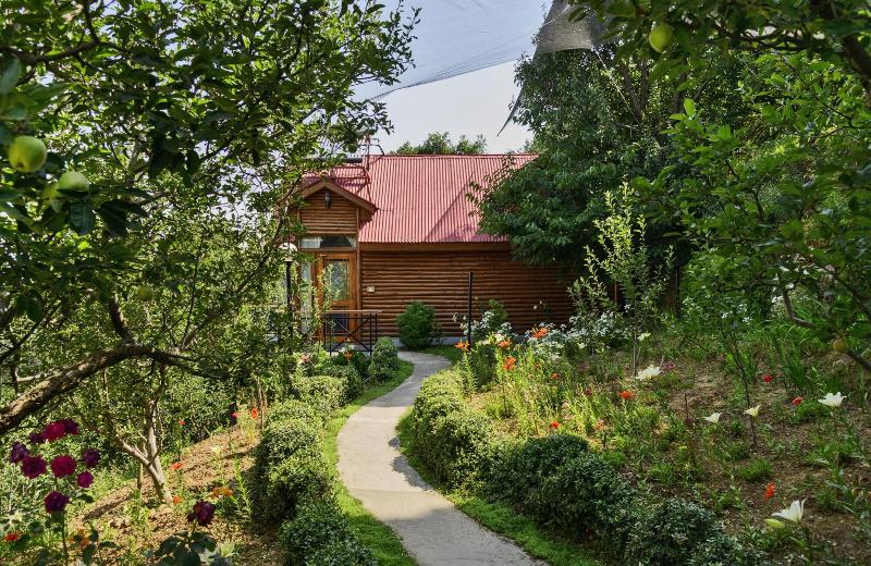 Banjara Orchard Retreat Thanedar image