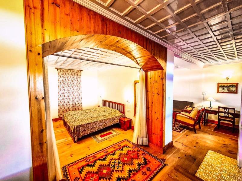 Banjara Orchard Retreat Thanedar image