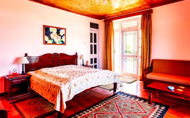 Banjara Orchard Retreat Thanedar image
