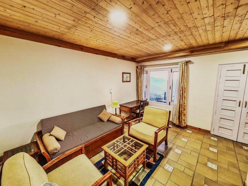 Banjara Orchard Retreat Thanedar image