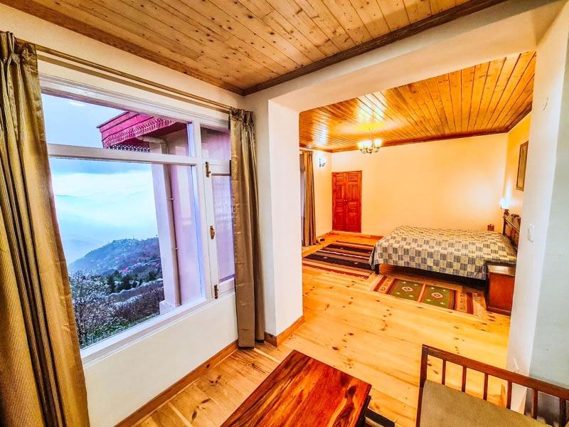 Banjara Orchard Retreat Thanedar image