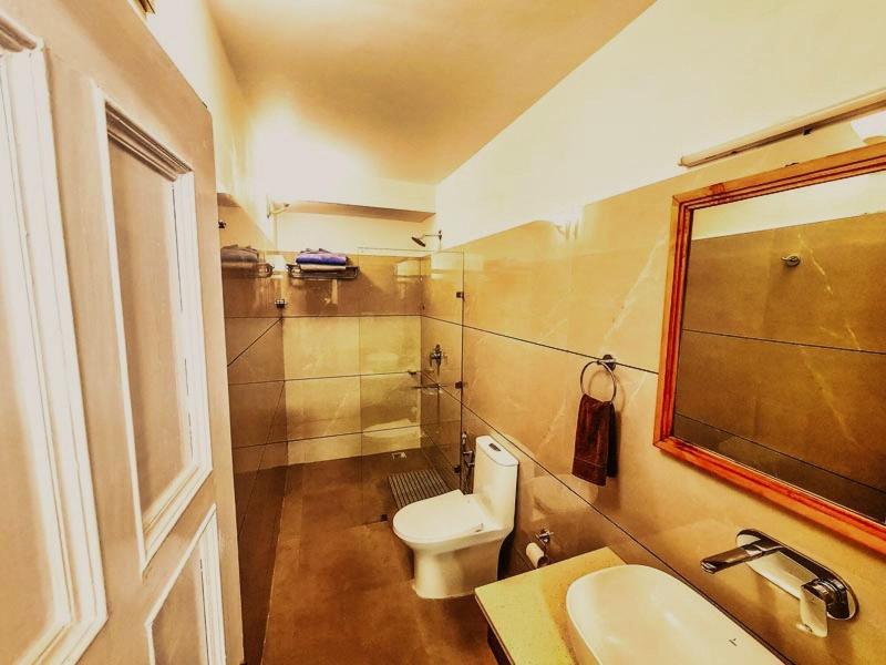 Banjara Orchard Retreat Thanedar image
