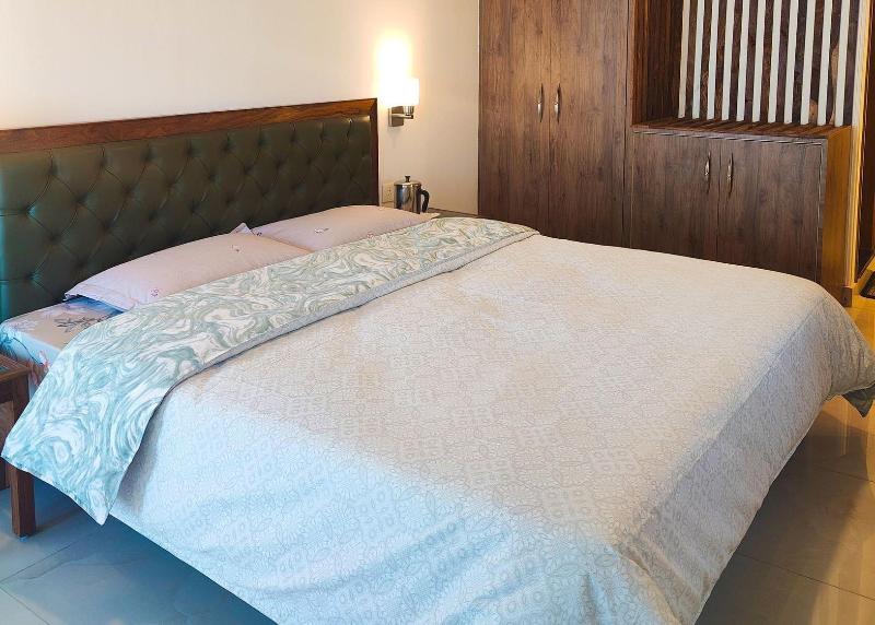 Banjara Orchard Retreat Thanedar image