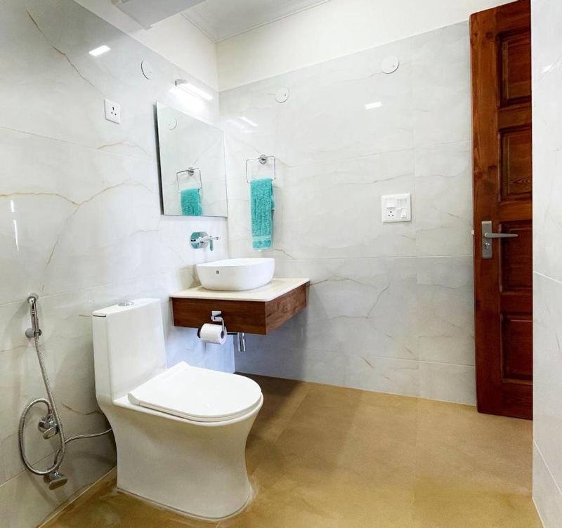 Banjara Orchard Retreat Thanedar image