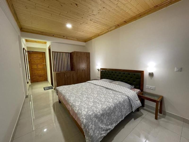 Banjara Orchard Retreat Thanedar image