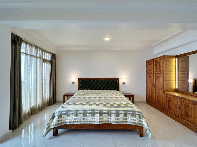 Banjara Orchard Retreat Thanedar image
