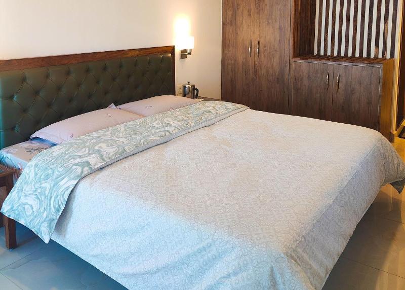 Banjara Orchard Retreat Thanedar image