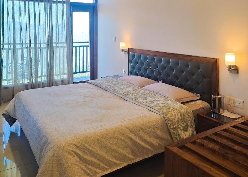 Banjara Orchard Retreat Thanedar image