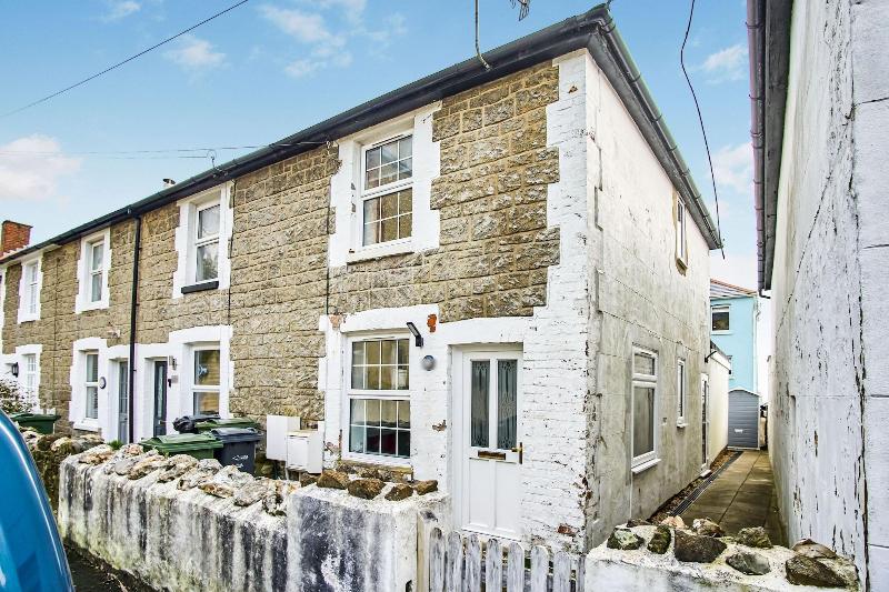 Pebble Cottage image